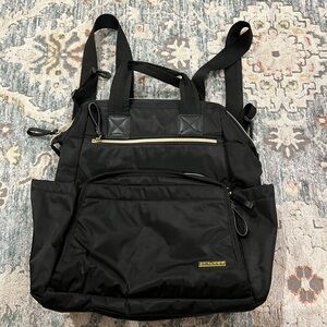 Skip Hop Baby Bag Backpack